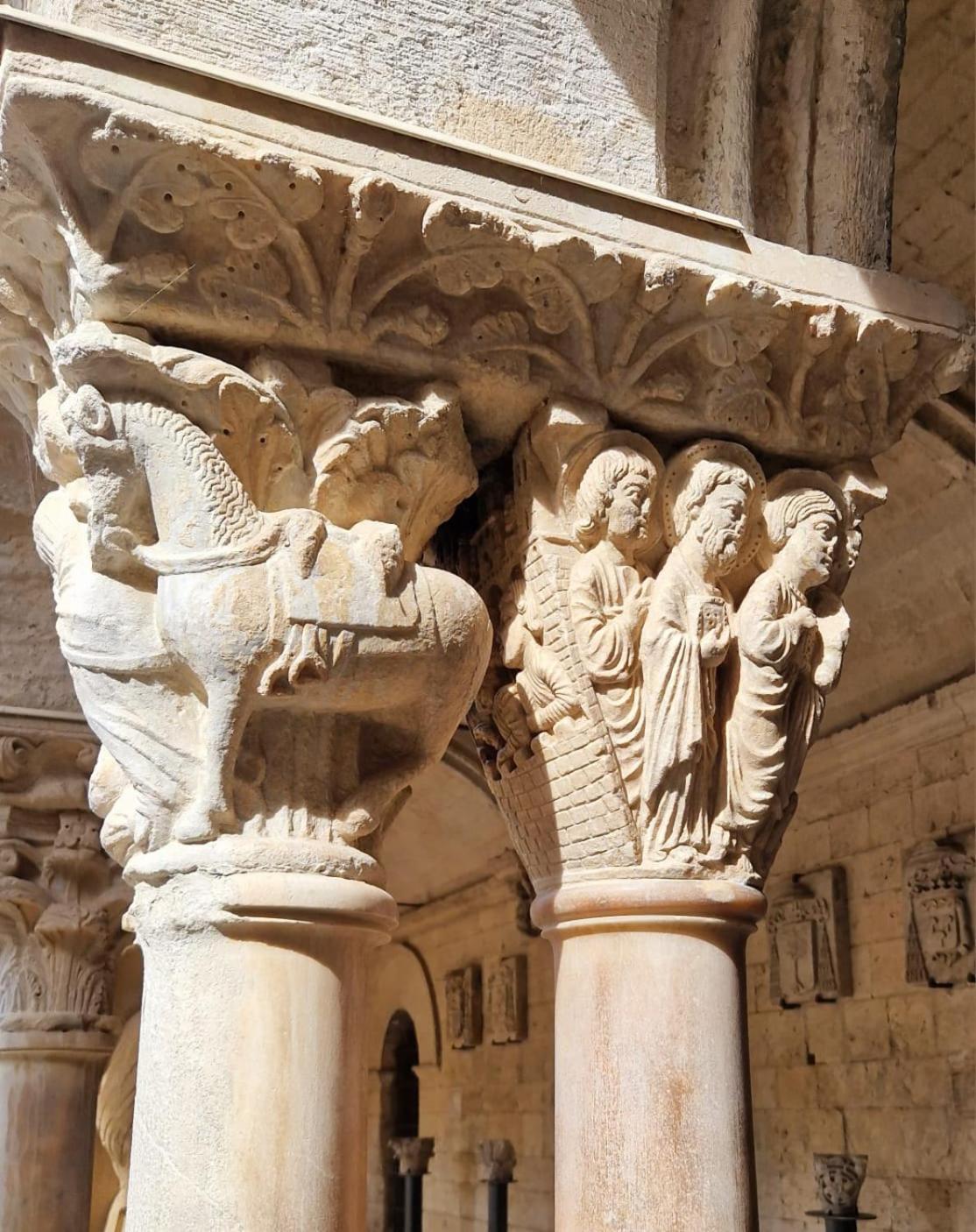 Capucines, Un Jardin Secret Dans Le Centre Historique *