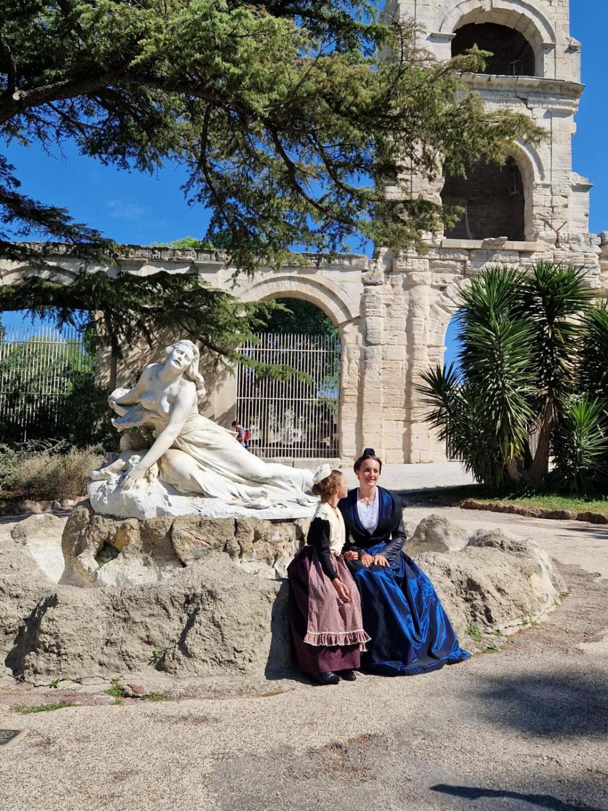 Capucines, Un Jardin Secret Dans Le Centre Historique Appartement *