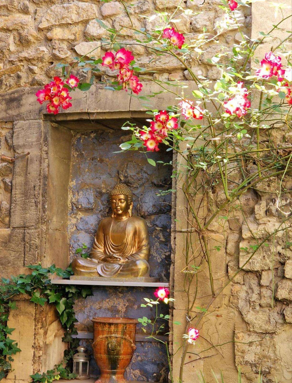 Capucines, Un Jardin Secret Dans Le Centre Historique Appartement